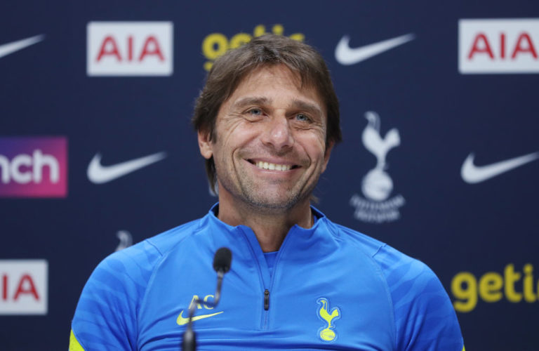 Photo by Tottenham Hotspur FC/Tottenham Hotspur FC via Getty Images