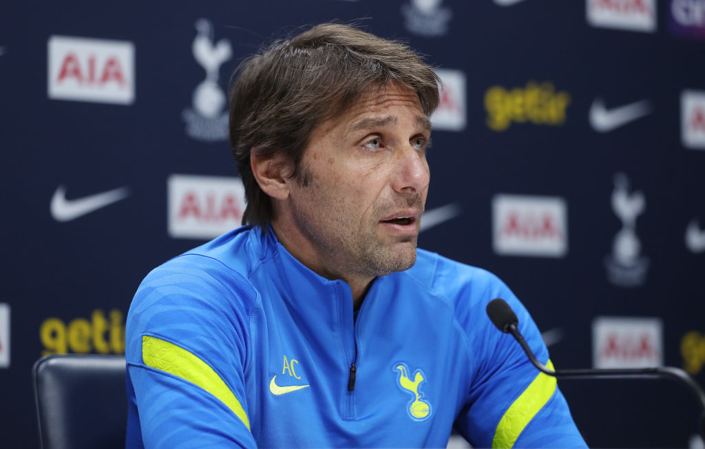 Photo by Tottenham Hotspur FC/Tottenham Hotspur FC via Getty Images