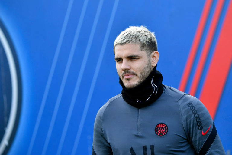 Photo by Aurelien Meunier - PSG/PSG via Getty Images