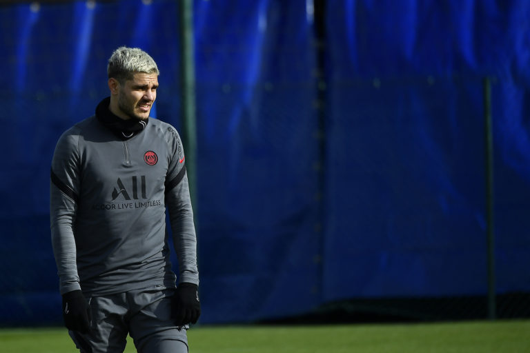 Photo by Aurelien Meunier - PSG/PSG via Getty Images