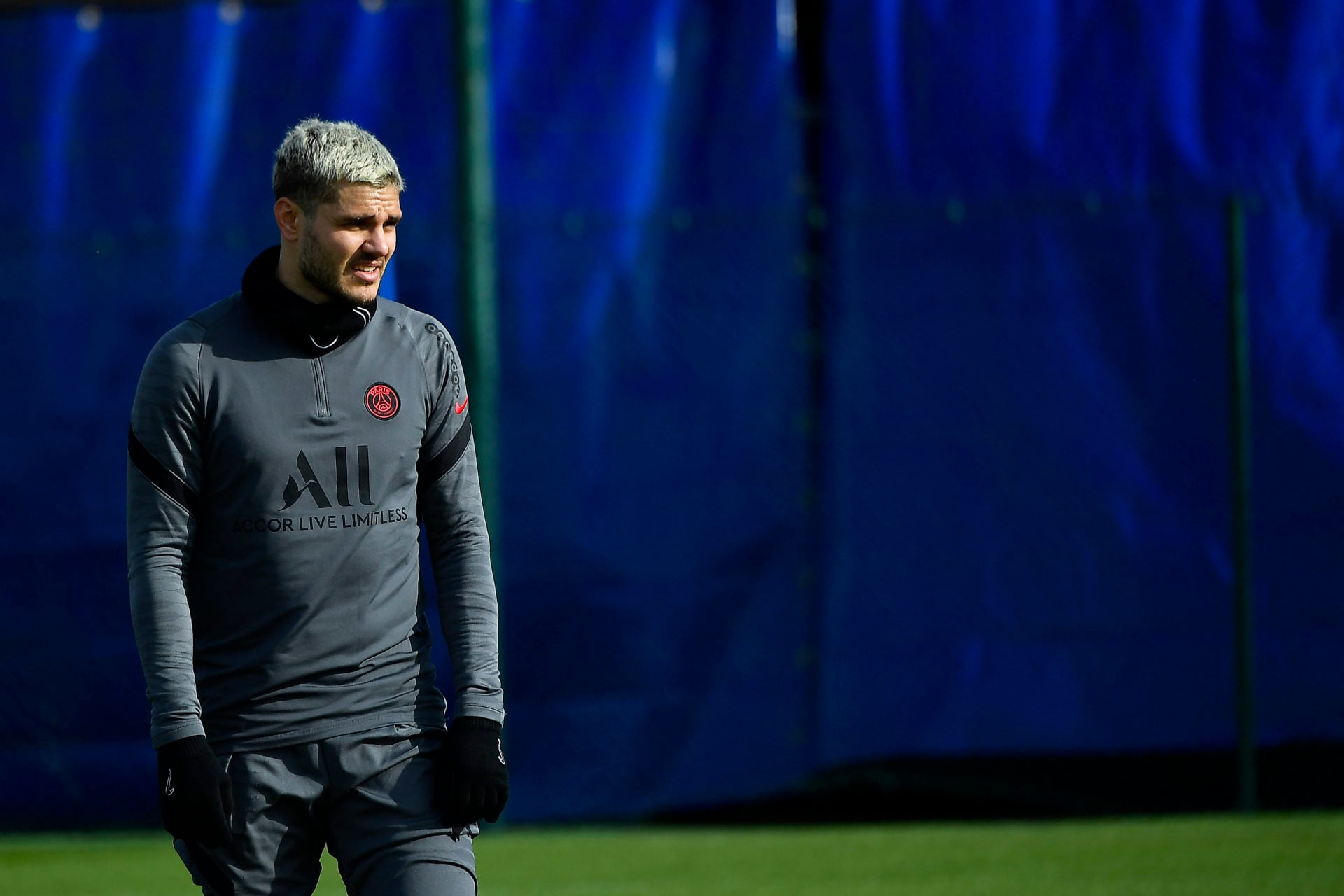 Photo by Aurelien Meunier - PSG/PSG via Getty Images