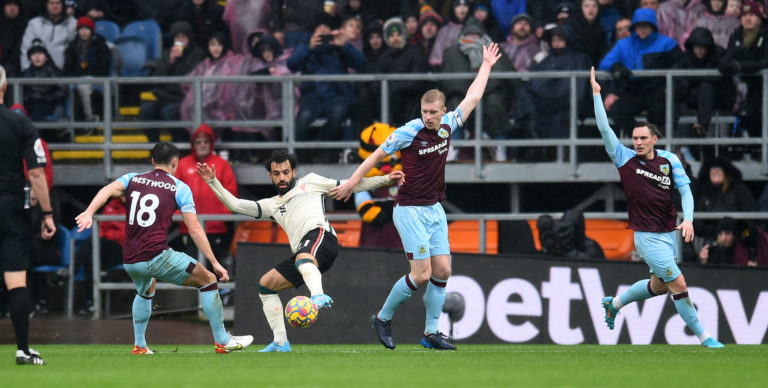 Photo by Andrew Powell/Liverpool FC via Getty Images