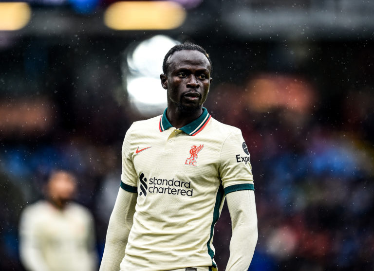 Photo by Andrew Powell/Liverpool FC via Getty Images