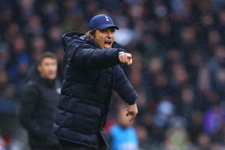 Photo by Tottenham Hotspur FC/Tottenham Hotspur FC via Getty Images