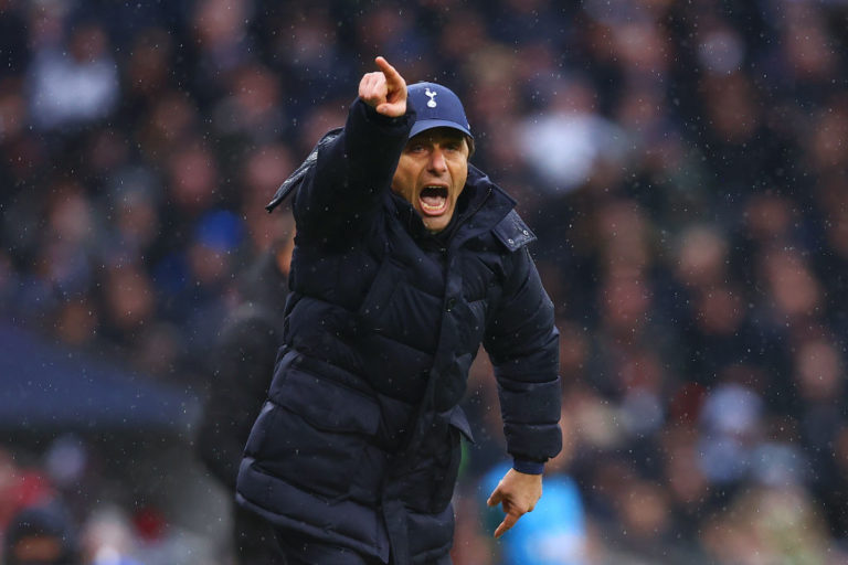 Photo by Tottenham Hotspur FC/Tottenham Hotspur FC via Getty Images