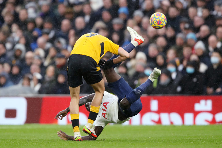 Photo by Jack Thomas - WWFC/Wolves via Getty Images