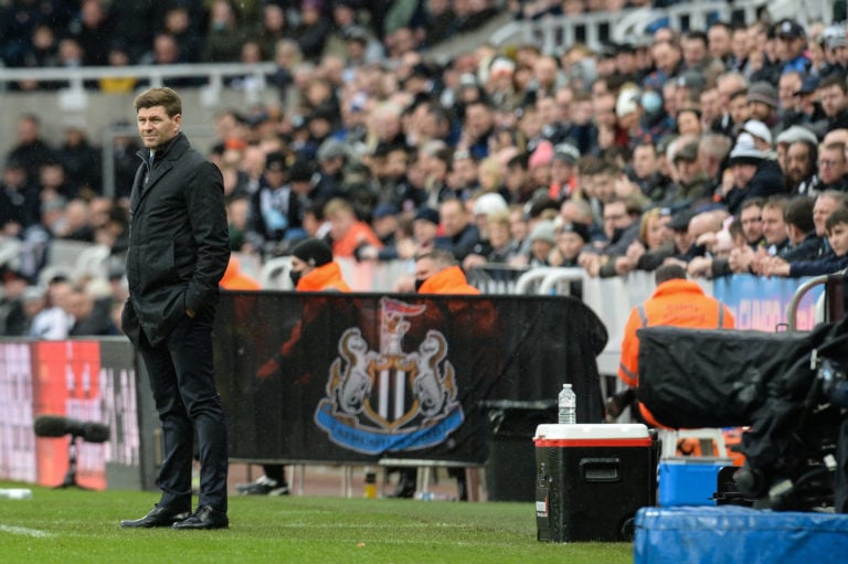 Photo by Serena Taylor/Newcastle United via Getty Images