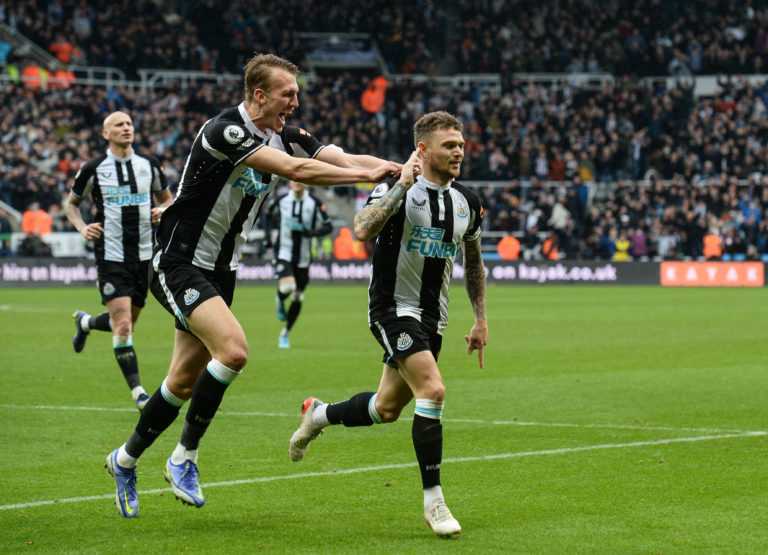 Photo by Serena Taylor/Newcastle United via Getty Images