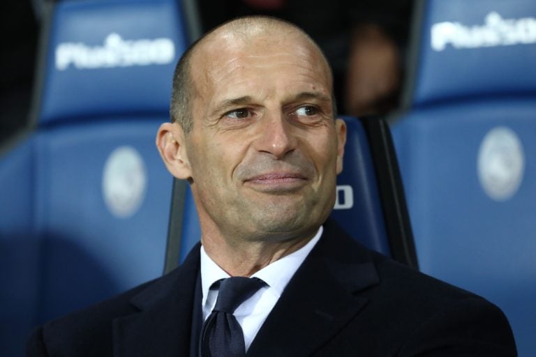 Photo by Juventus FC/Juventus FC via Getty Images