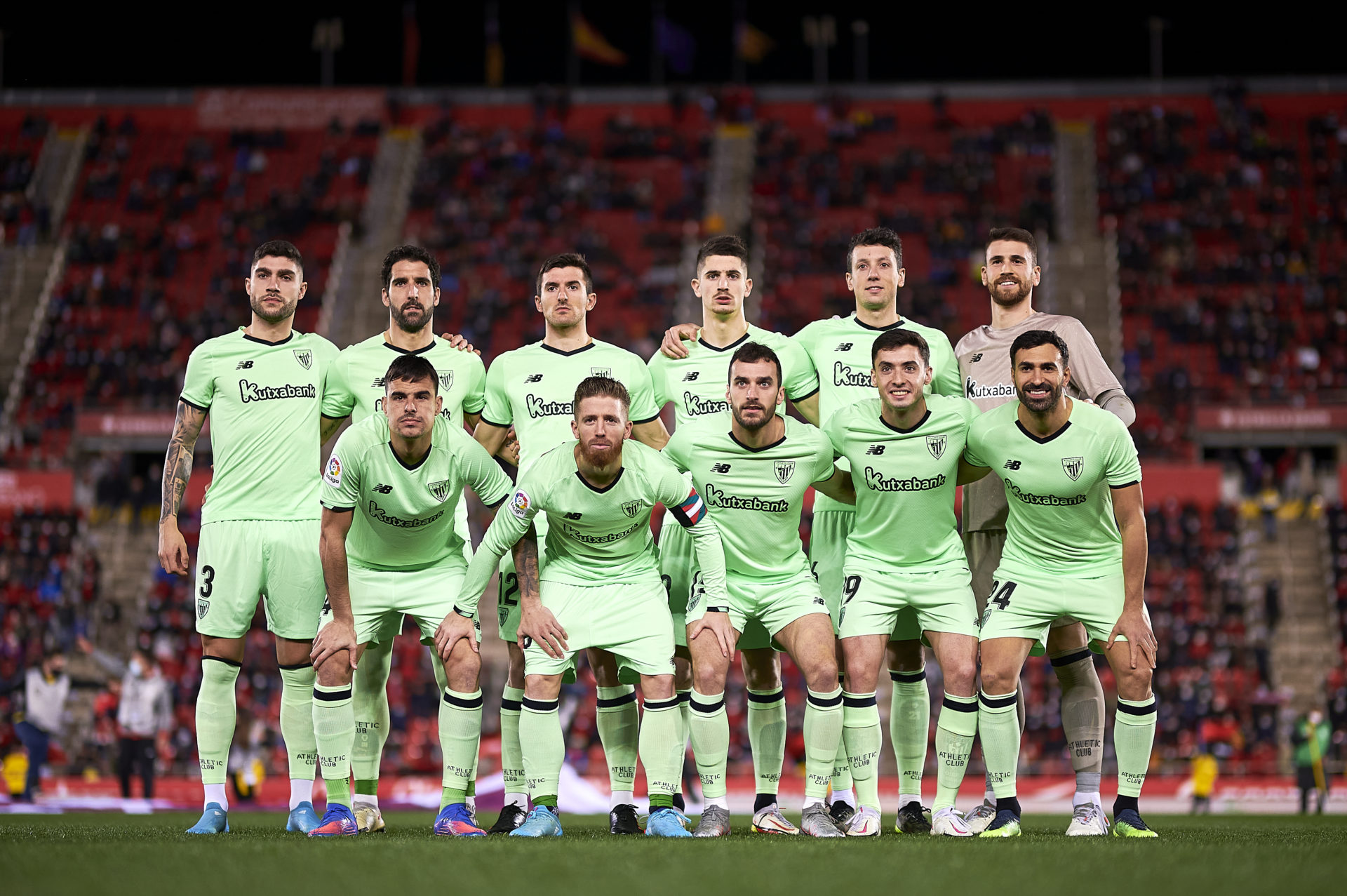 Photo by Cristian Trujillo/Quality Sport Images/Getty Images