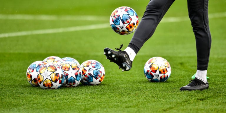 Photo by Andrew Powell/Liverpool FC via Getty Images