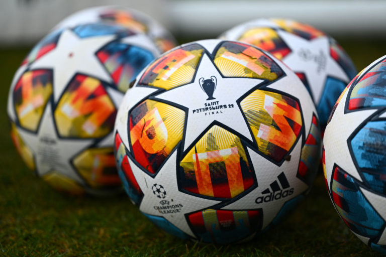 Photo by Mattia Ozbot - Inter/Inter via Getty Images
