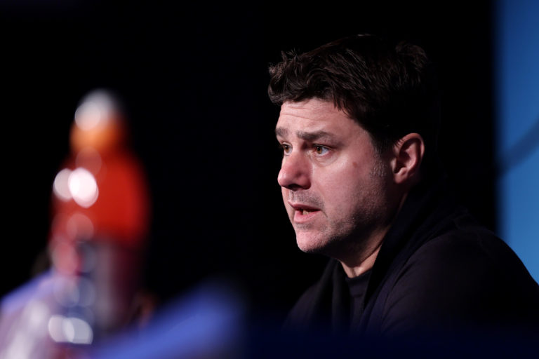Photo by Joosep Martinson - UEFA/UEFA via Getty Images