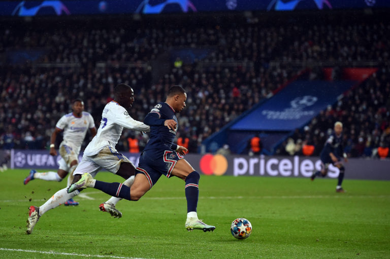Photo by Aurelien Meunier - PSG/PSG via Getty Images