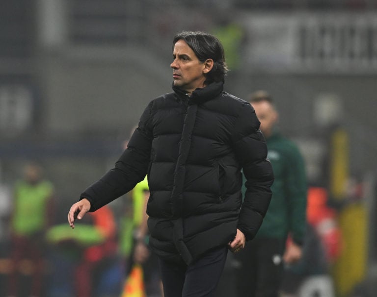 Photo by Mattia Ozbot - Inter/Inter via Getty Images