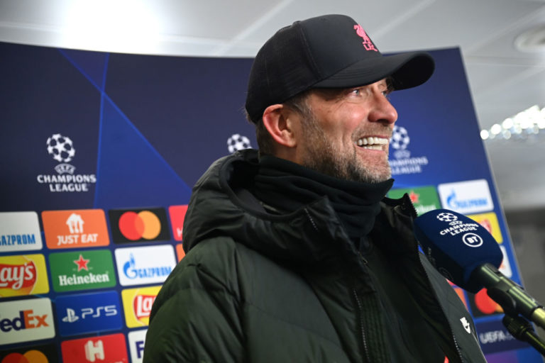 Photo by Tullio Puglia - UEFA/UEFA via Getty Images