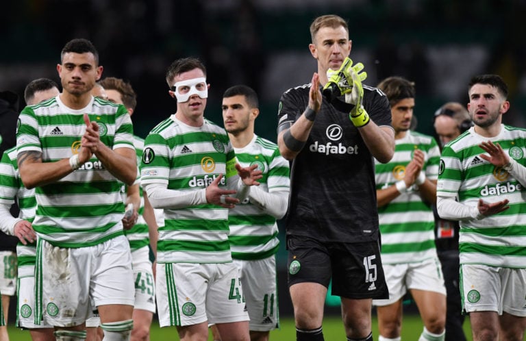 Celtic News