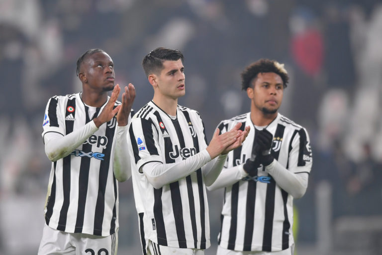 Photo by Daniele Badolato - Juventus FC/Juventus FC via Getty Images