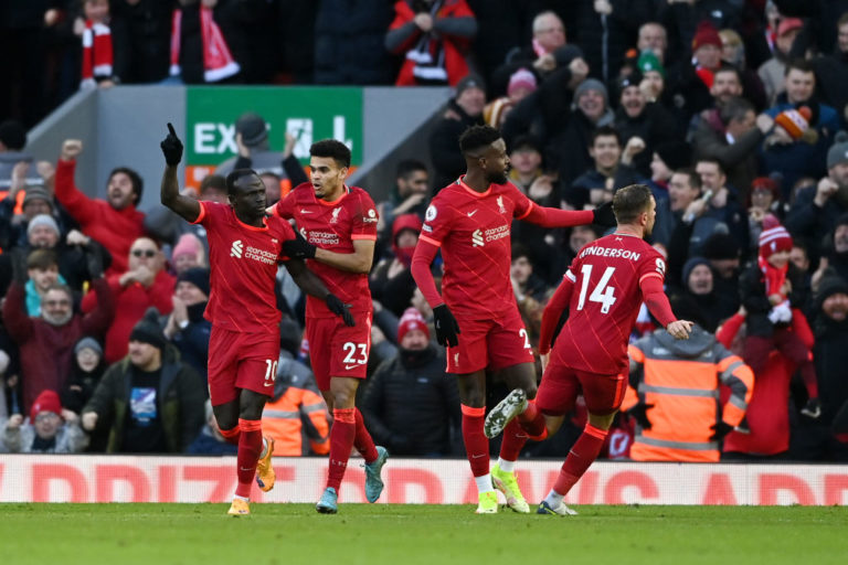 Photo by Gareth Copley/Getty Images
