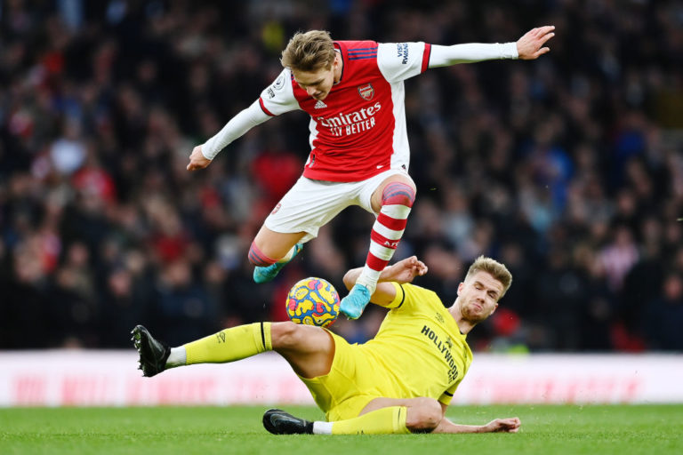 Photo by Shaun Botterill/Getty Images