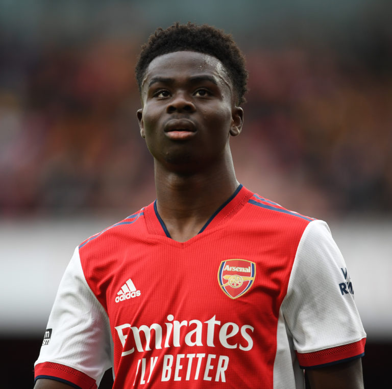 Photo by Stuart MacFarlane/Arsenal FC via Getty Images