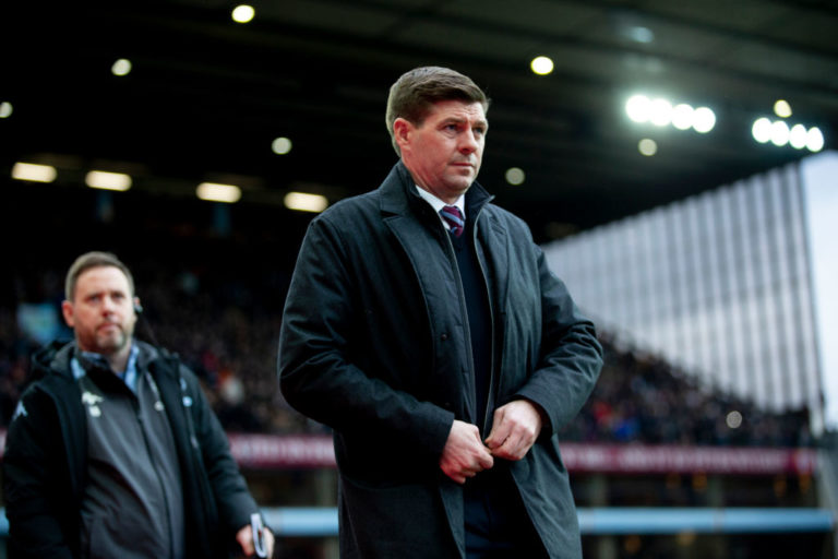 Photo by Neville Williams/Aston Villa FC via Getty Images