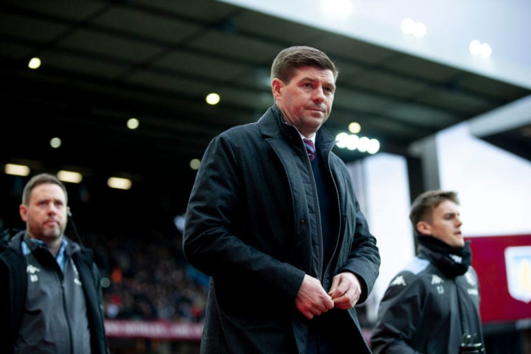 Photo by Neville Williams/Aston Villa FC via Getty Images