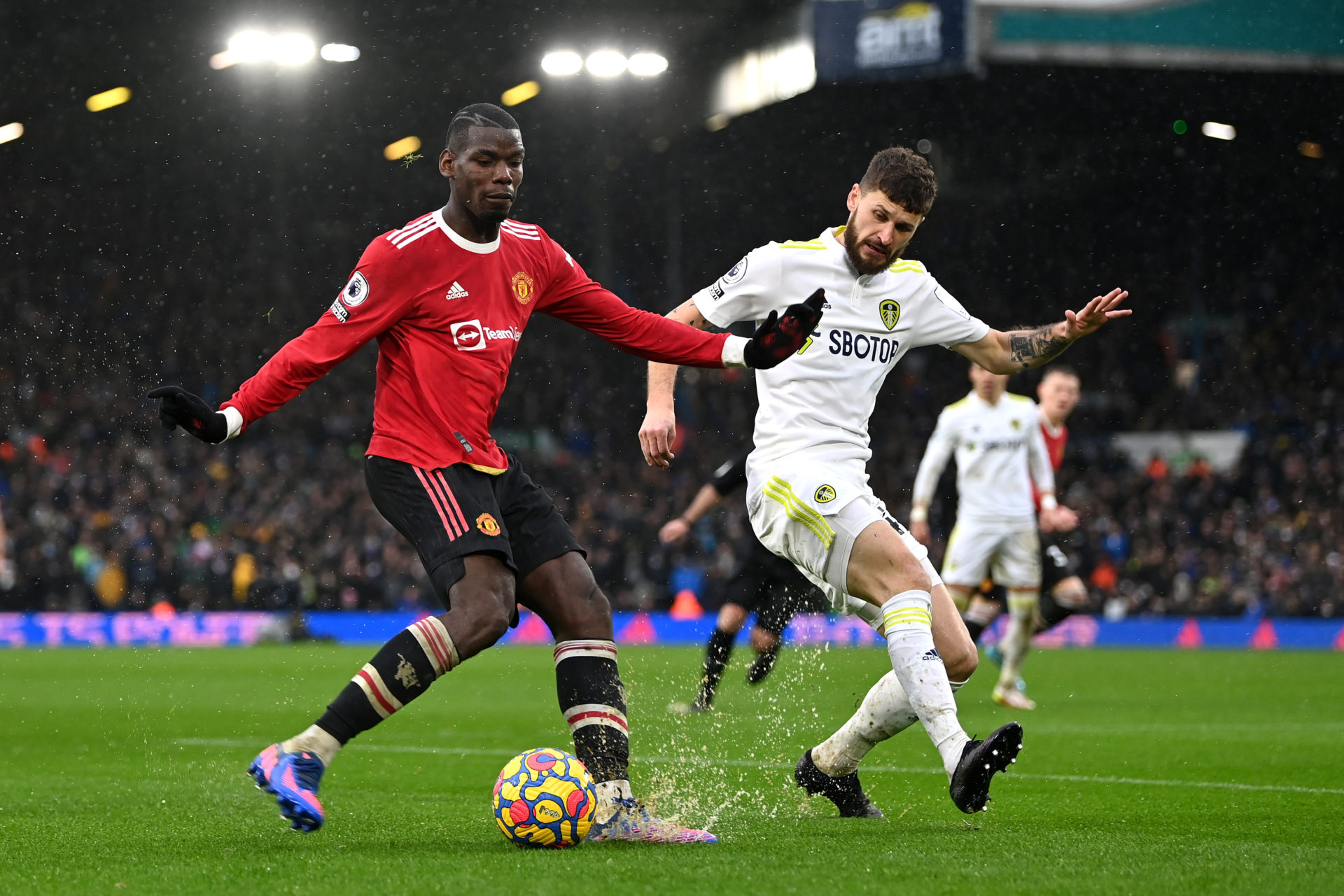 Photo by Shaun Botterill/Getty Images