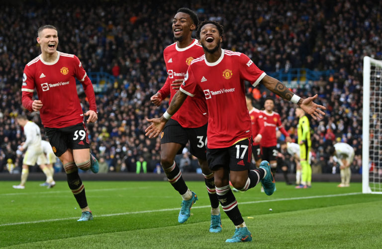 Photo by Shaun Botterill/Getty Images