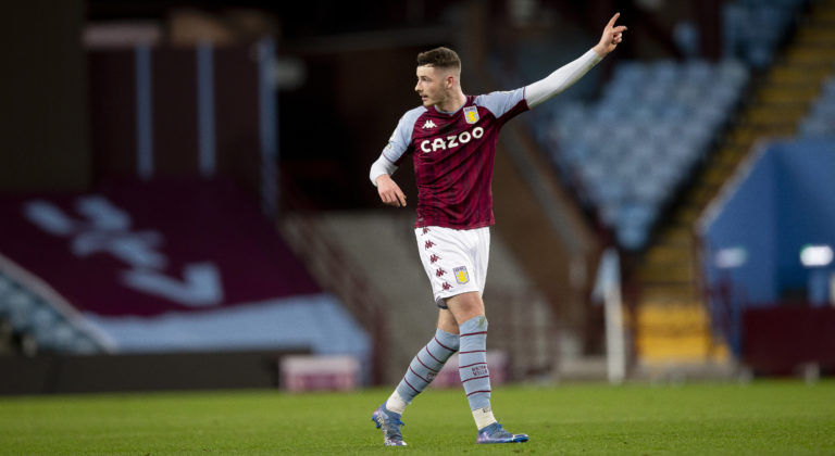Photo by Neville Williams/Aston Villa FC via Getty Images