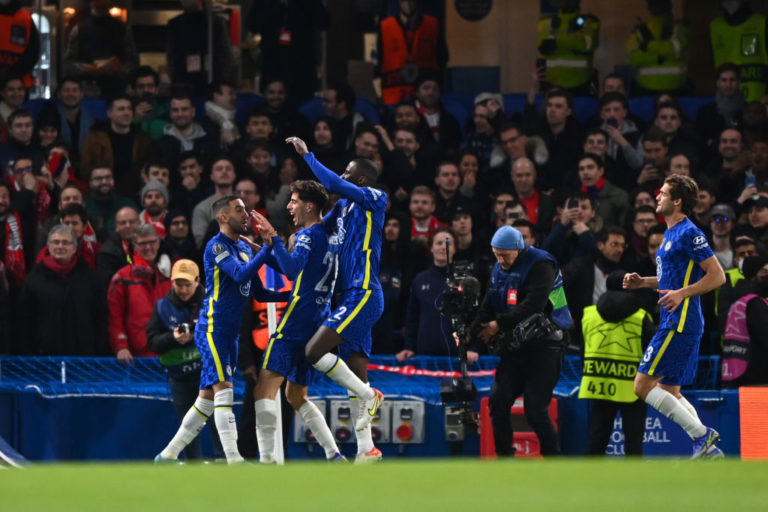 Photo by Shaun Botterill/Getty Images