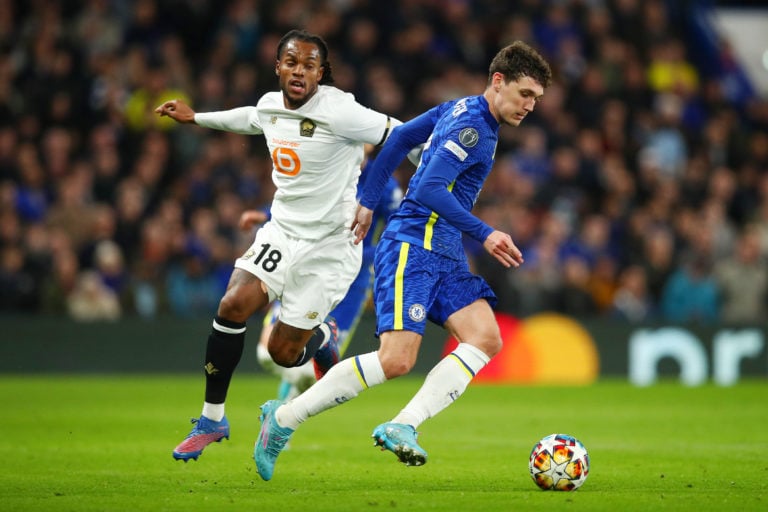 Photo by Chris Lee - Chelsea FC/Chelsea FC via Getty Images