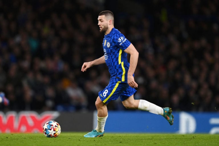 Photo by Darren Walsh/Chelsea FC via Getty Images