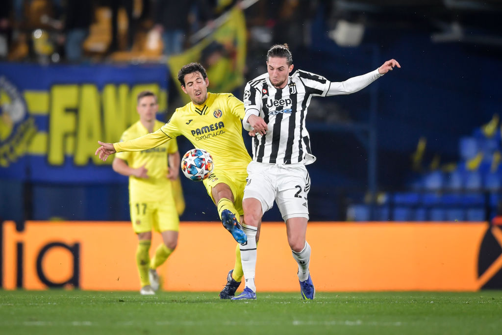 Photo by Daniele Badolato - Juventus FC/Juventus FC via Getty Images