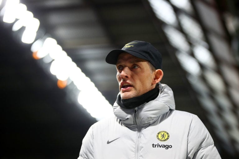 Photo by Chris Lee - Chelsea FC/Chelsea FC via Getty Images