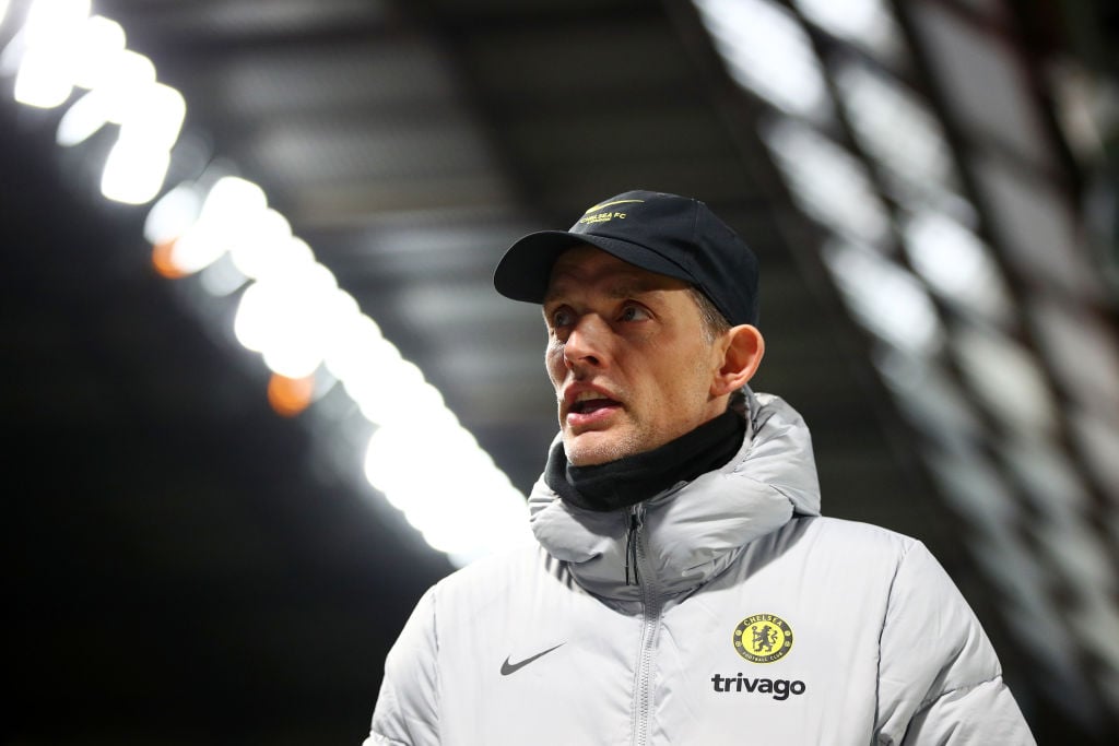 Photo by Chris Lee - Chelsea FC/Chelsea FC via Getty Images