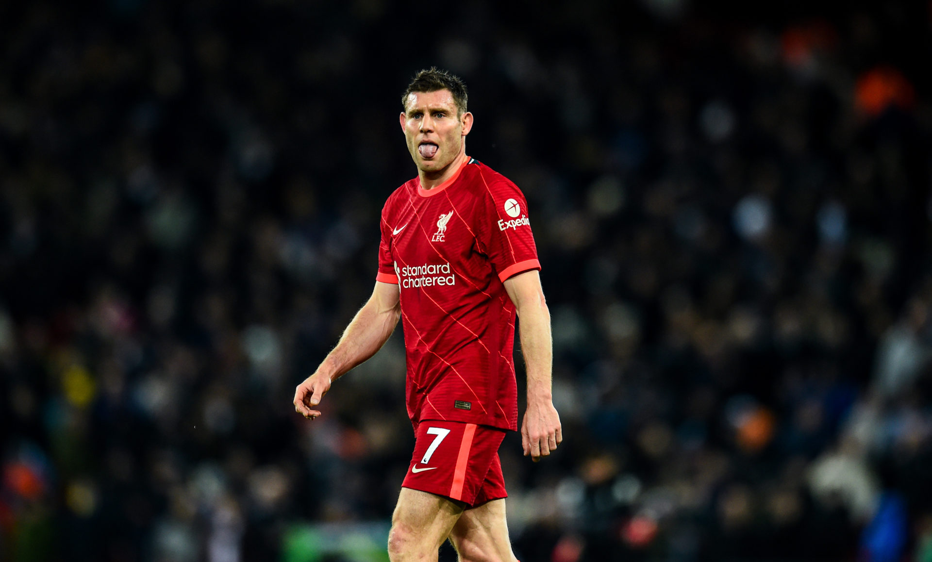 Photo by Andrew Powell/Liverpool FC via Getty Images