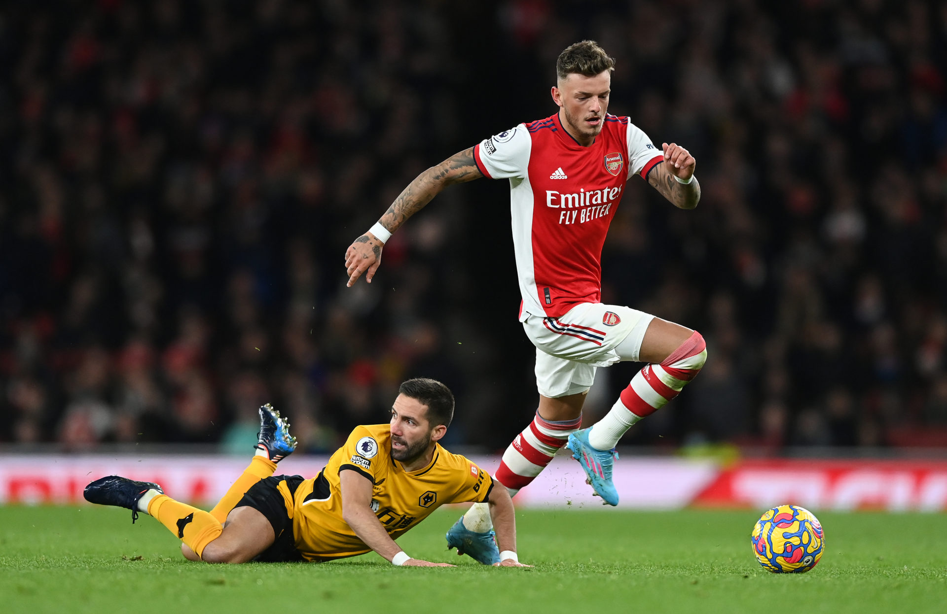 Photo by Shaun Botterill/Getty Images