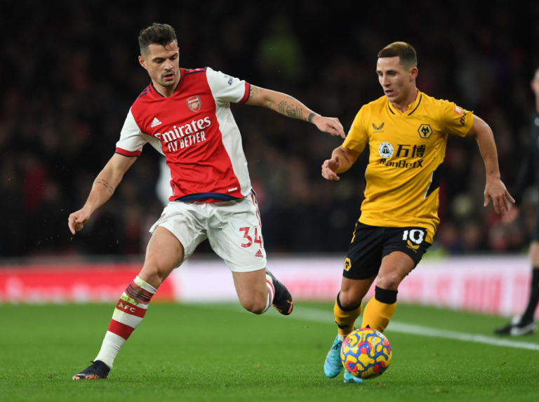 Photo by David Price/Arsenal FC via Getty Images
