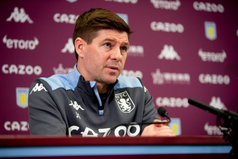 Photo by Neville Williams/Aston Villa FC via Getty Images