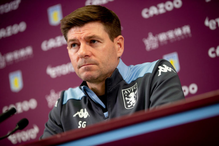 Photo by Neville Williams/Aston Villa FC via Getty Images