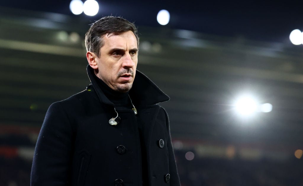Photo by Matt Watson/Southampton FC via Getty Images