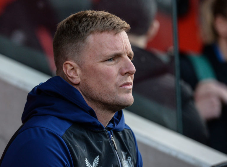 Photo by Serena Taylor/Newcastle United via Getty Images