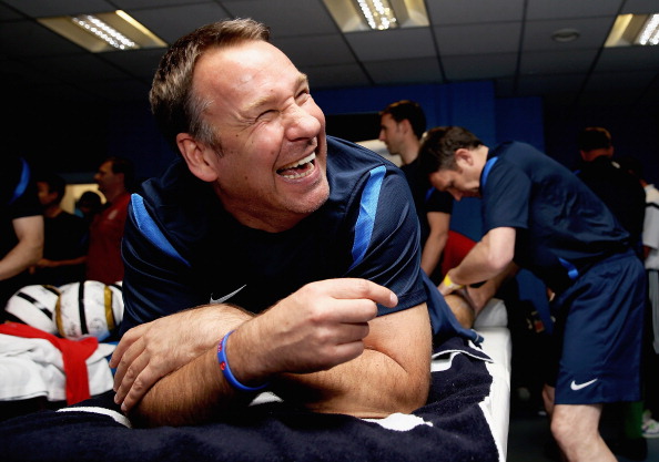 Photo by Matt Lewis - The FA/The FA via Getty Images