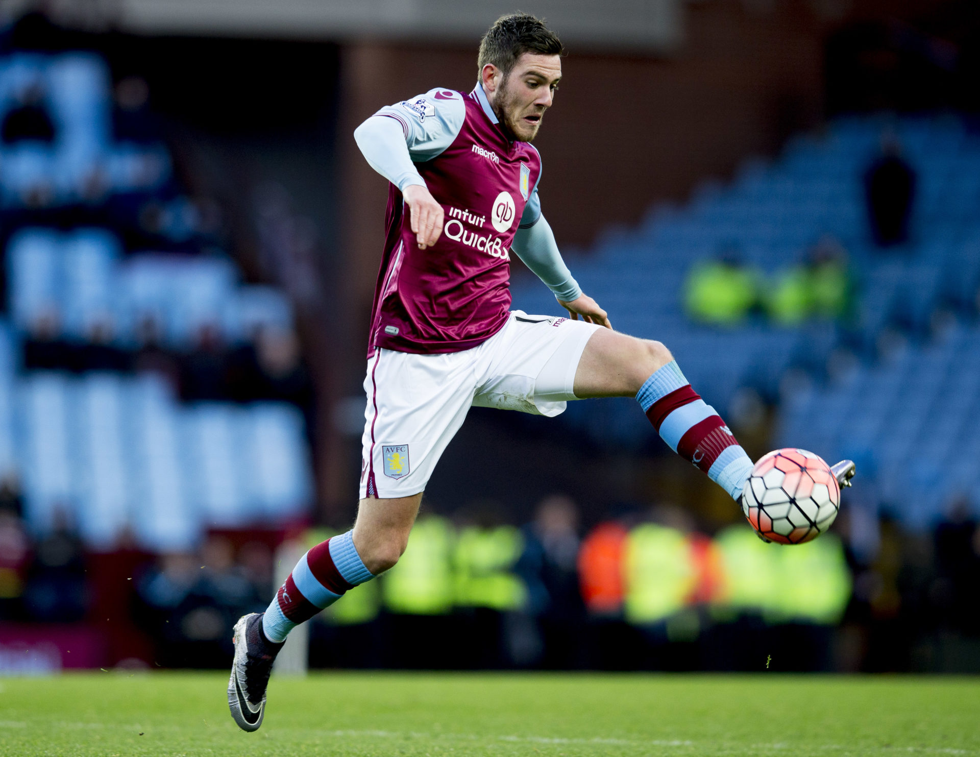 Photo by Neville Williams/Aston Villa FC via Getty Images