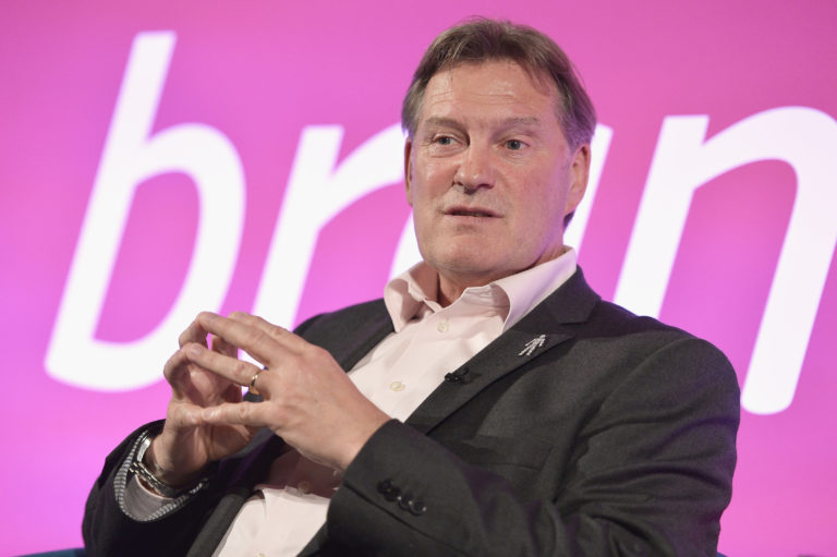 Photo by Jeff Spicer/Getty Images for Advertising Week Europe