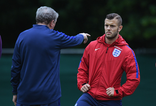 Photo by Michael Regan - The FA/The FA via Getty Images