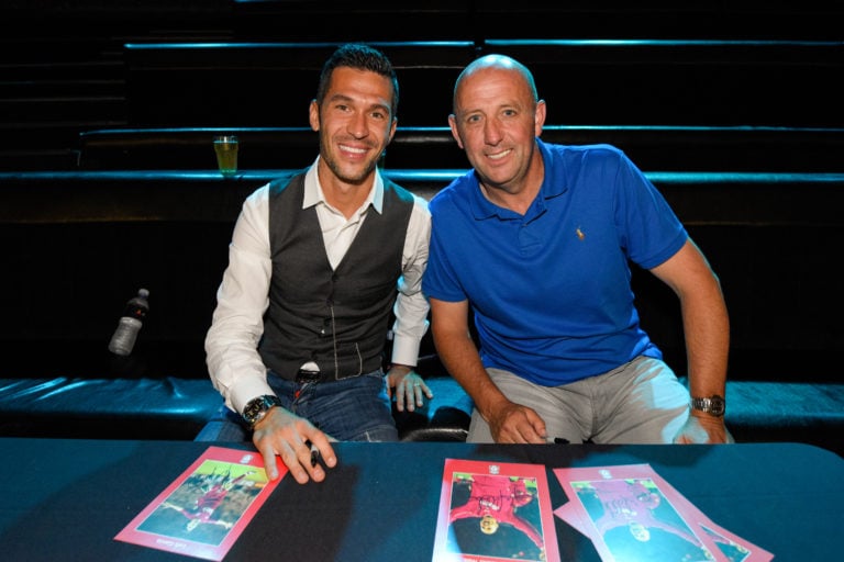 Photo by Liverpool FC via Getty Images