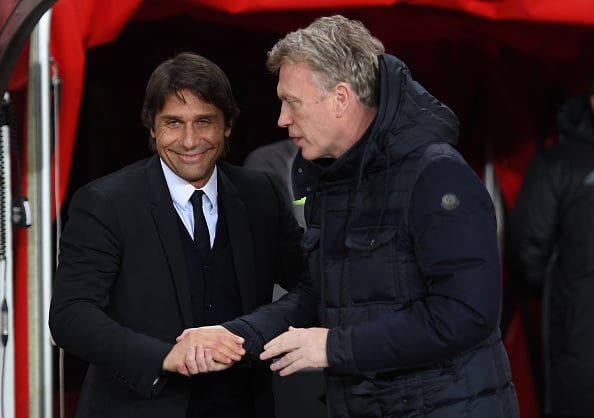 Photo by Darren Walsh/Chelsea FC via Getty Images