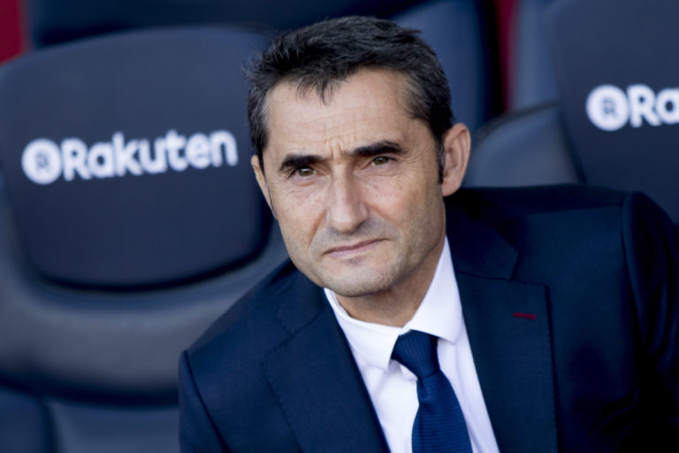 Photo by Miquel Llop/NurPhoto via Getty Images